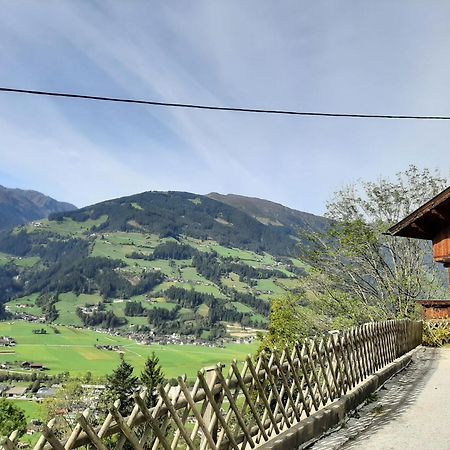 Mountain Chalet Mayrhofen Buitenkant foto