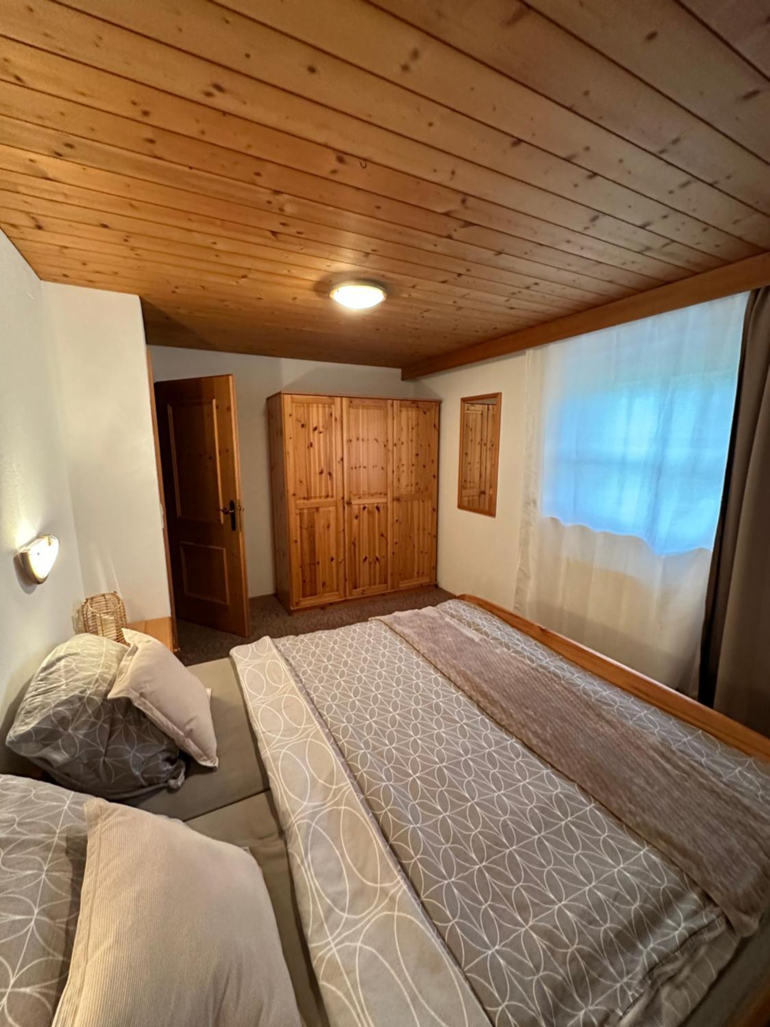 Mountain Chalet Mayrhofen Buitenkant foto